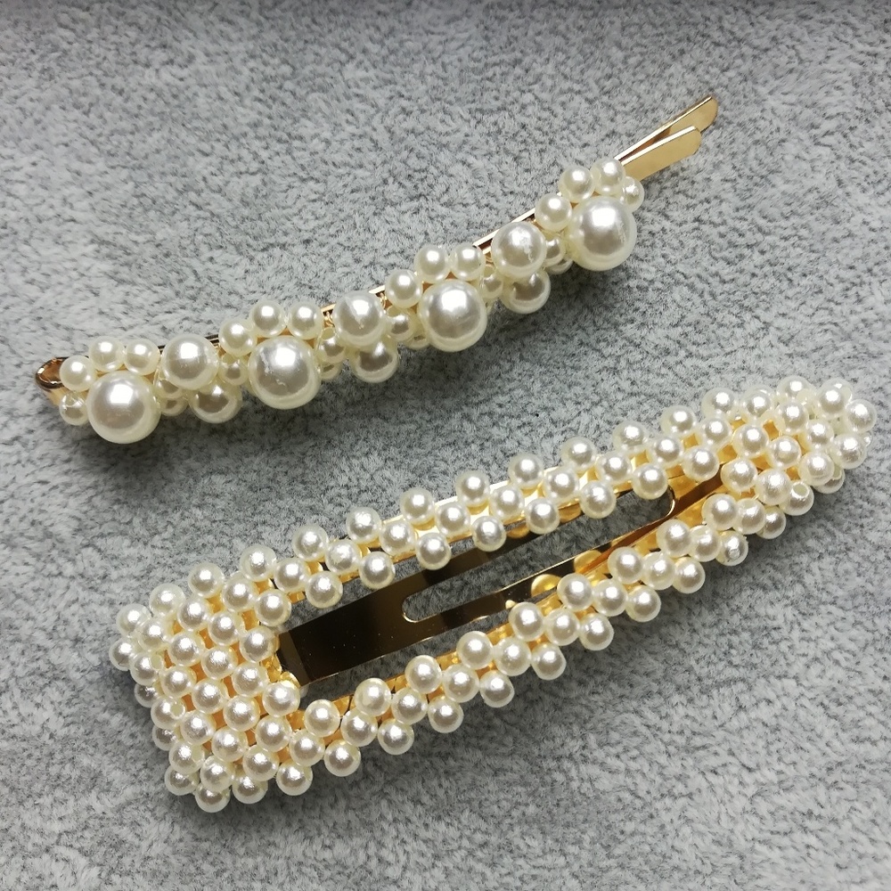 Pearl Barrett Set